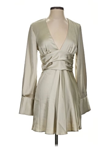 Zara Cocktail Dress (view 1)