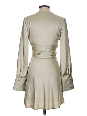 Zara Cocktail Dress (view 2)
