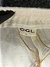 OGL Ivory Casual Pants Size L - photo 7
