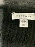 Topshop Black Pullover Sweater Size 12 - photo 7