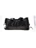 Chloé 100% Leather Black Leather Satchel One size - photo 1
