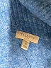 Talbots Outlet Blue Pullover Sweater Size XL - photo 7