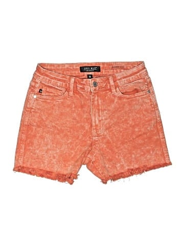 Judy Blue Denim Shorts (view 1)