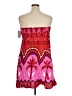 1.State Red Cocktail Dress Size XL - photo 2