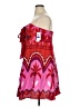 1.State Red Cocktail Dress Size XL - photo 5
