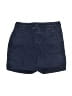 Gap Kids Solid Blue Shorts Size 4 - 5 - photo 1