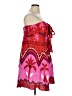 1.State Red Cocktail Dress Size XL - photo 4