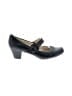 Life Stride Black Heels Size 7 1/2 - photo 1