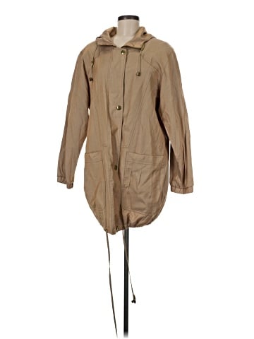 Gallery Raincoat (view 1)