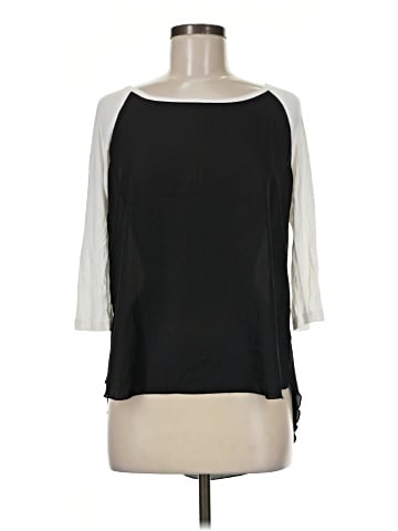 rue21 3/4 Sleeve T-Shirt (view 1)