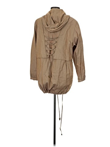 Gallery Raincoat (view 2)