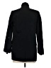 Pull&Bear Black Coat Size XS - photo 2