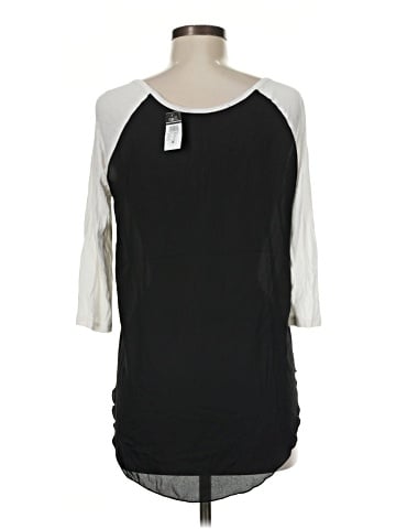 rue21 3/4 Sleeve T-Shirt (view 2)