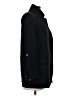 Pull&Bear Black Coat Size XS - photo 4