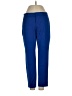 Banana Republic Blue Casual Pants Size 00 Petite - photo 1