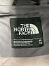 The North Face 100% Polyester Gray Cardigan Size XL - photo 7
