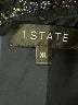 1.State 100% Polyester Floral Blue Black Cocktail Dress Size XL - photo 7