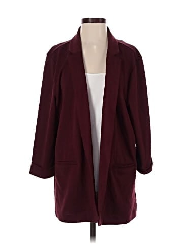 Maurices Cardigan (view 1)
