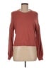 BP. Red Pullover Sweater Size M - photo 1