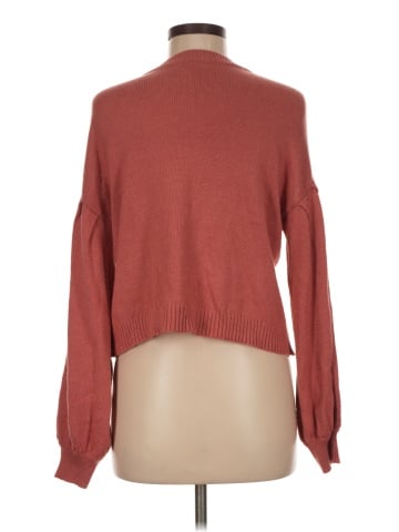 BP. Pullover Sweater (view 2)