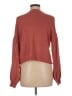 BP. Red Pullover Sweater Size M - photo 2