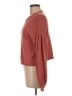 BP. Red Pullover Sweater Size M - photo 5