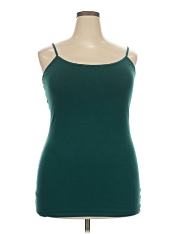 Active Basic Tank Top (view 1)