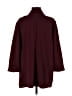 Maurices Burgundy Cardigan Size 1X - photo 2