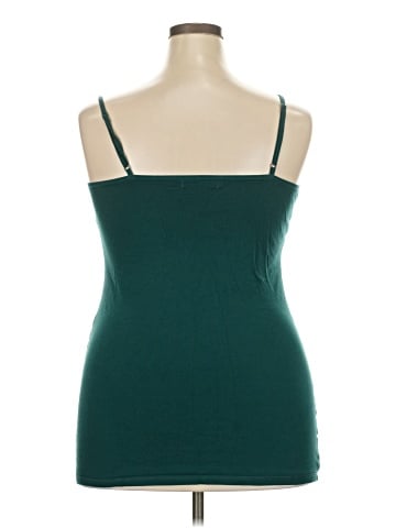 Active Basic Tank Top (view 2)