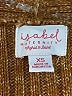 Isabel Maternity 100% Polyester Brown Cardigan Size XS - photo 6