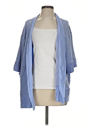Athleta Cardigan (view 1)