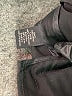 Elizabeth and James 100% Wool Black Wool Blazer Size 8 - photo 7