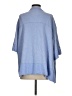 Athleta Blue Cardigan Size S - photo 2