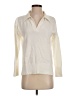 L.L.Bean Ivory Cardigan Size S - photo 1