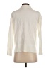 L.L.Bean Ivory Cardigan Size S - photo 2
