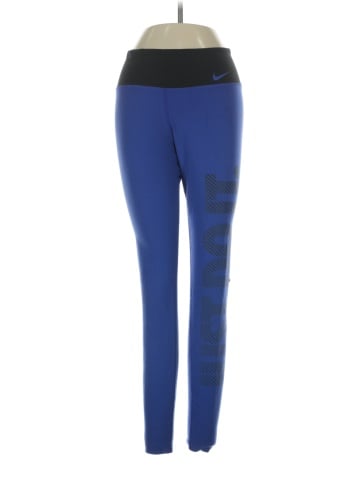Nike Active Pants (view 1)