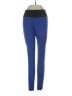 Nike Blue Active Pants Size S - photo 1