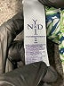 Not Your Daughter's Jeans 100% Polyester Green Sleeveless Blouse Size XS - photo 8