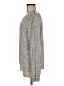 H&M L.O.G.G. Tweed Gray Pullover Sweater Size M - photo 5
