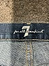 7 For All Mankind Blue Jeans Size 29 waist - photo 7