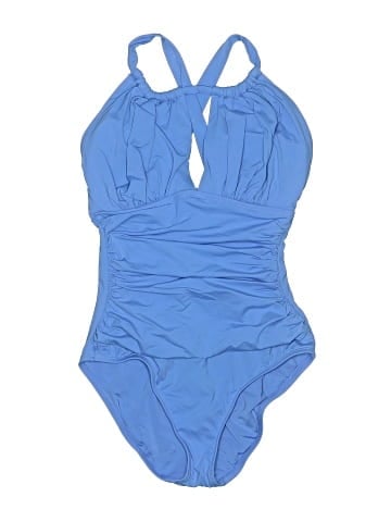 La Blanca One Piece Swimsuit (view 1)