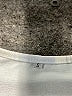 Unbranded Stripes Gray Casual Dress Size S - photo 7