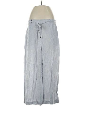 Lafayette 148 New York Linen Pants (view 1)