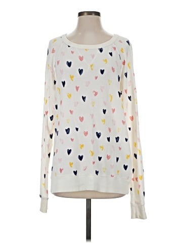 Joie Pullover Sweater (view 1)