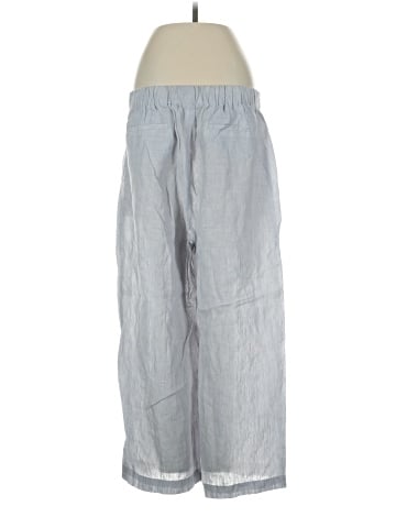 Lafayette 148 New York Linen Pants (view 2)