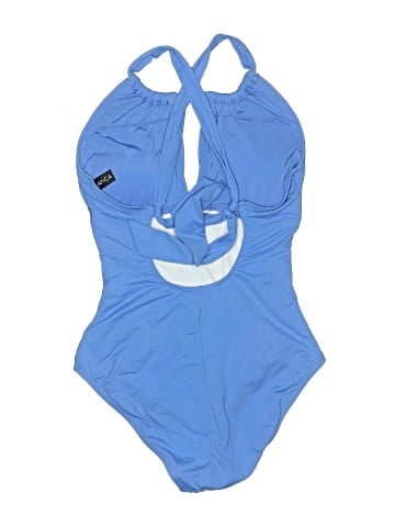 La Blanca One Piece Swimsuit (view 2)