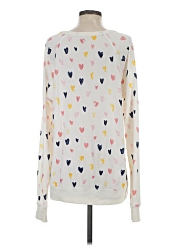 Joie Pullover Sweater (view 2)