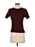 Cacharel Burgundy Cardigan Size S (estimated) - photo 1