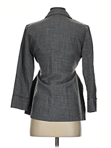 Duo Maternity Coat (view 2)