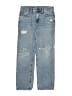 Gap Kids 100% Cotton Blue Jeans Size 12 - photo 1